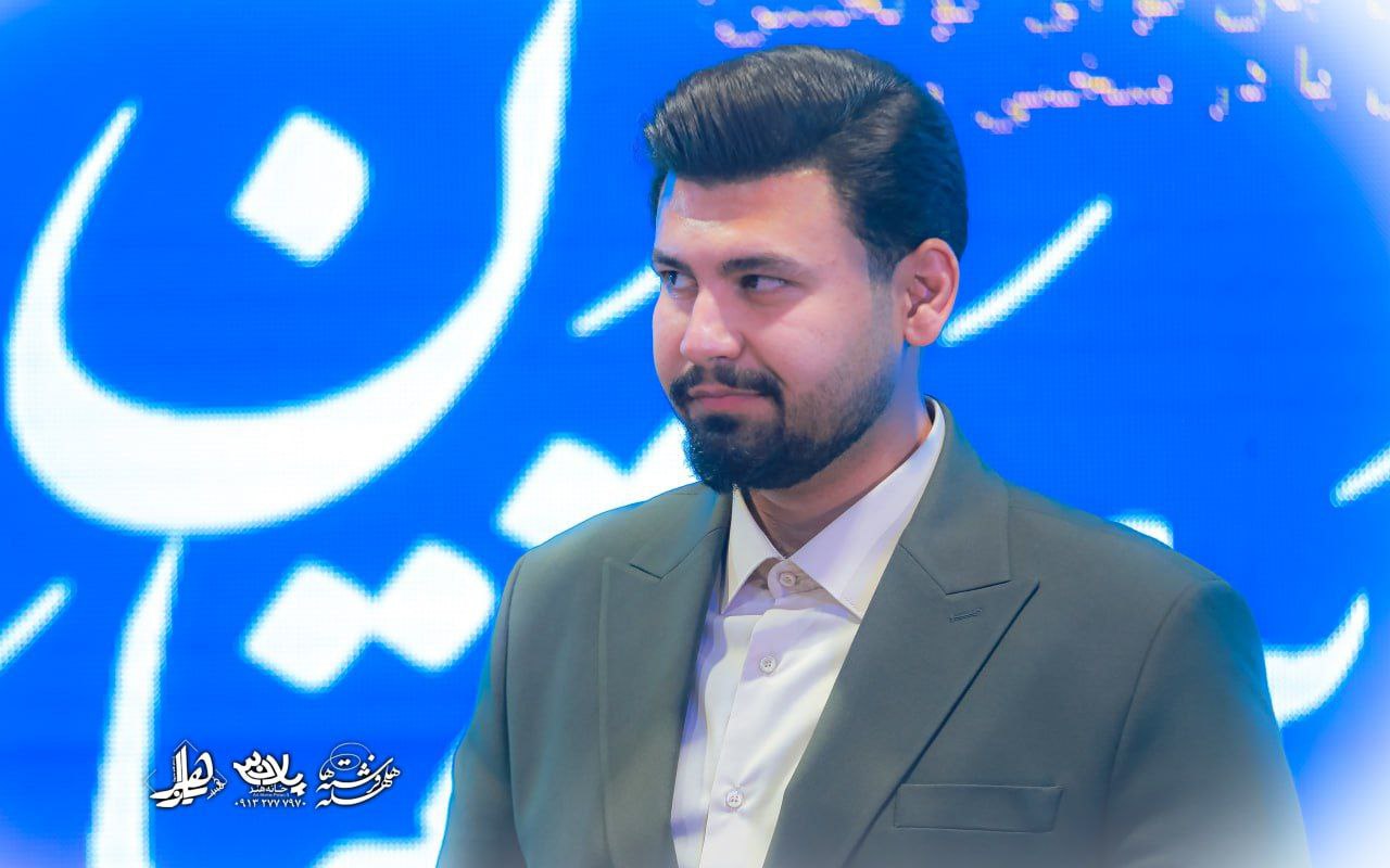 مرتضی بهاری